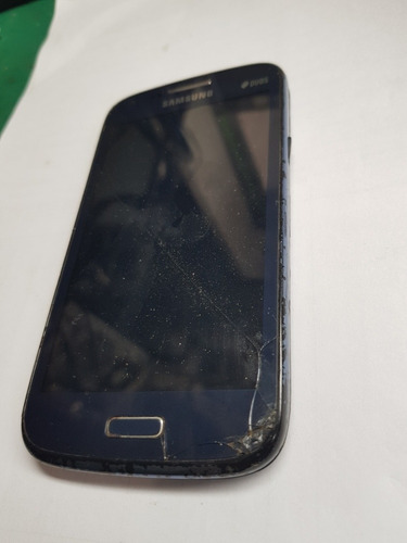 Celular Samsung Gt I 8262 Placa Funcionando  Os 0800