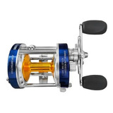 Reel Albatroz Fishing Omega 40