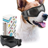 Antiparra Para Perros Gafas Animales Proteccion Luxury