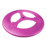 Frisbee Brinquedo Cães Disco Voador Em Pp 25 Cm Furacão Pet