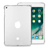 Funda Estuche Transparente Compatible iPad 5/6new/air2/pro 2