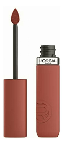 L'oréal Paris, Infallible Le Matte Resistance, Labial