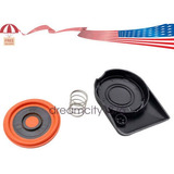 Pcv Cover Cap With Membrane For Mini Cooper Countryman P Dcy