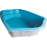 Piscina De Fibra 4000 Litros -  Promoção De Inverno