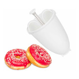 Máquina De Mini Donas Manual Donut Maker Molde Para Donas