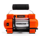 Compresor De Aire 12v Para Automotores Hamilton Cmp12v