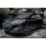 Hyundai I30 1.8 16v Aut. 2014