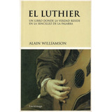 Luthier,el