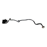 Cable Jack Power Para Notebook Lenovo G40 G50 80 Envios