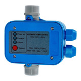 Presurizador Controlador Automatico Presion Agua 10bar