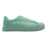 Kazoo Sneakers Hombre Y Mujer- Rabel Menta