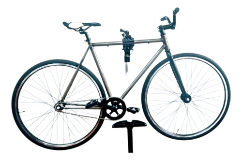 Bicicleta Fixie Urban Rod28 Liviana Calidad - Wheels Ba