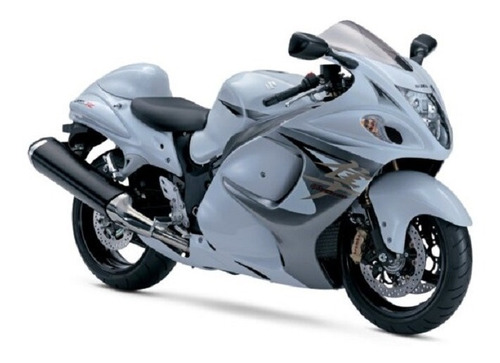 SUZUKI GSX1300RA HAYABUSA 2014 ABS