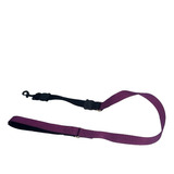 Correa Traílla Nylon Flexible Paseo Perros, Largo 1m Tps