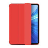 Funda Protectora De Piel Para Tableta Huawei Matepad T10s