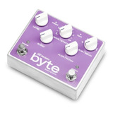 Pedal Dedalo Bass Synth Byt-2