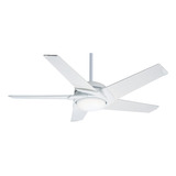 Fan Company 59165 Casablanca Stealth - Ventilador De Techo P