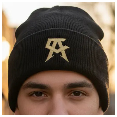 Canelo Alvarez Gorro Bonete Beanie Box | Meses sin interés