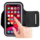 Brazalete Funda Running Para iPhone 8 7 Plus 12 11pro Max X 