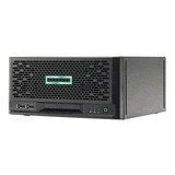 Servidor Hpe Proliant Microserver Gen10 Plus G5420