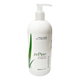 Emulsion De Limpieza Extracto De Pepino X 500 Ml Biobellus