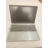 Notebook Lenovo Ideapad S145-15iwl