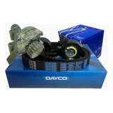 Kit Distribucion Orig Dayco Bomba Citroen C4 Lounge 2.0 16v