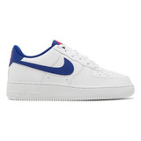 Vendo Tenis Air Force 1 Blancos Royal Original Y Excelente