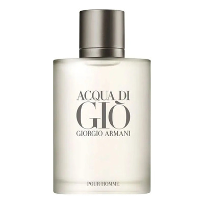 Acqua Di Gio Homme Edt 100 mL Hombre | Envío gratis