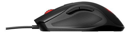 Mouse Hp Omen Vector 8bc53aa Negro