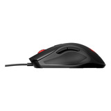 Mouse Gamer Hp  Omen Vector 8bc53aa Negro