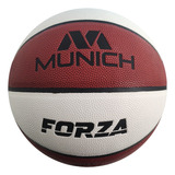 Pelota De Basquet Forza Munich #7 Competencia Profesional 