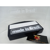 Adesivo Made In Brasil / Aircooled / Puma / Rat-look