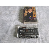 Madonna - I'm Breathless - Cassette