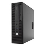 Cpu Computadora Hp 800 G2 I5 6ta Gen 16gb Ram 240gb Ssd 6th