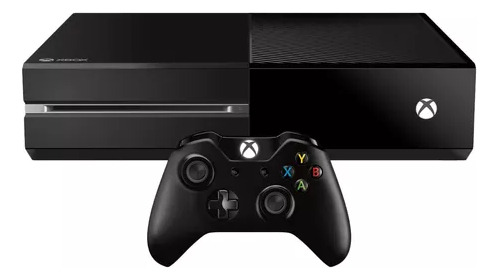 Xbox One S 1tb Almacenamiento + 2 Controles