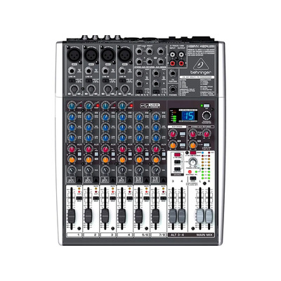 Behringer Europower Pmp518m | Mercado Livre