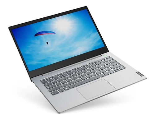 Notebook Lenovo 14 Thinkbook Intel I5 1035g4 Ssd 256gb 8gb !