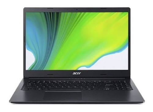 Notebook Acer 8gb Ram 256gb Ssd  Amd Ryzen 3 15,6 Full Hd