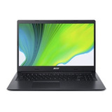 Notebook Acer 8gb Ram 256gb Ssd  Amd Ryzen 3 15,6 Full Hd