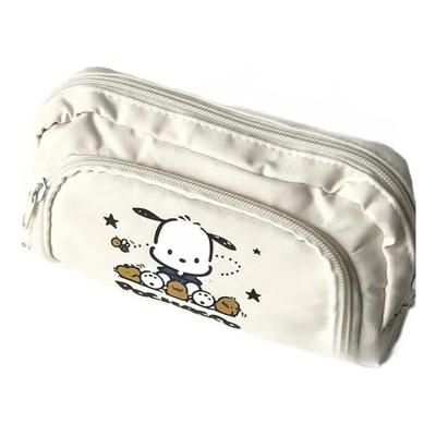 Estuche Pachakoo Con Caja De Almacenamiento Grande