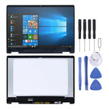 Digitalizador De Pantalla Lcd Hp Pavilion X360 De 14 Dh, Mon