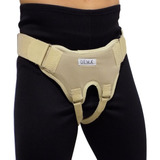 Braguero Funcional Faja Hernia Inguinal Boxer Dema