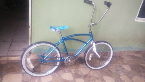 Bicicleta Vintage Huffy? 20