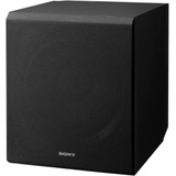 Subwoofer Sony Sacs9, Activo, 25.40cm, Reforzado