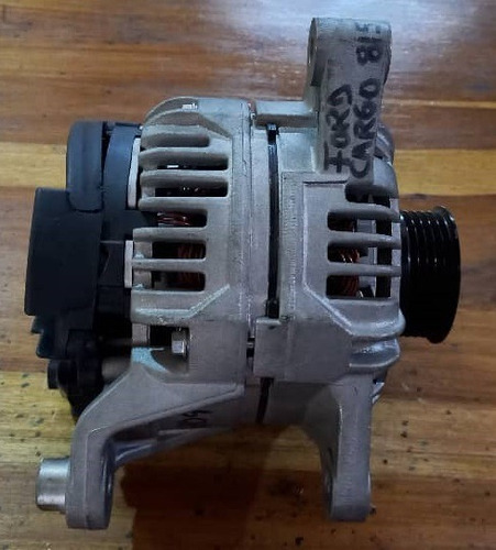 Alternador Seat Arosa, Skoda Fabia, Vw Lupo 12v 70a 112419 Foto 3