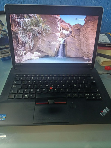 Laptop Lenovo Thinkpad T430 - Core I5 - 4gb - 120 Ssd