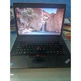 Laptop Lenovo Thinkpad T430 - Core I5 - 4gb - 120 Ssd