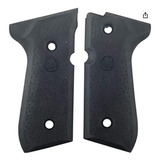 Cacha Hogue Beretta 92 Goma De Agarre Pistola Xtreme C