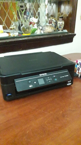Impresora Epson Tx430w